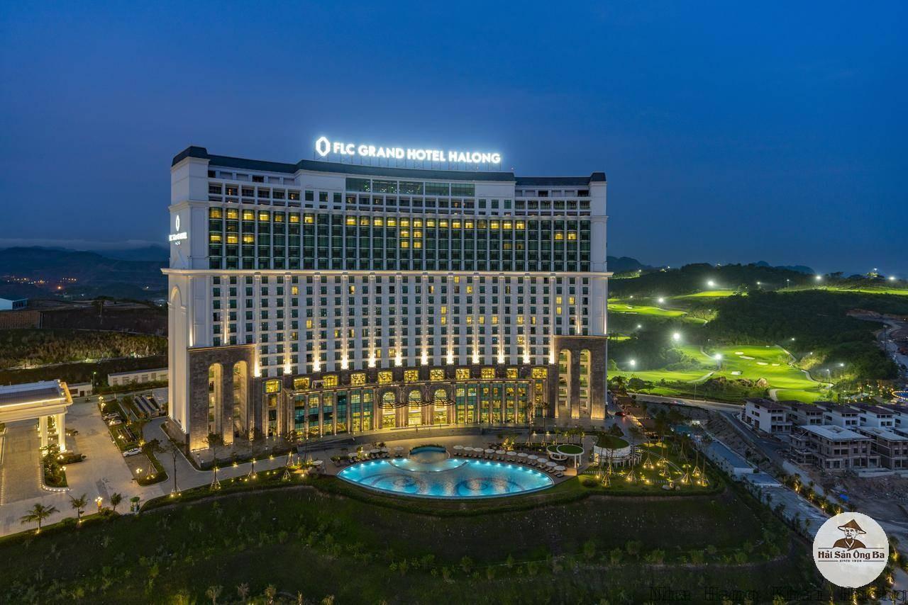 Đến Hạ Long, đây là Top 05 khách sạn tốt nhất bạn nên chọn  