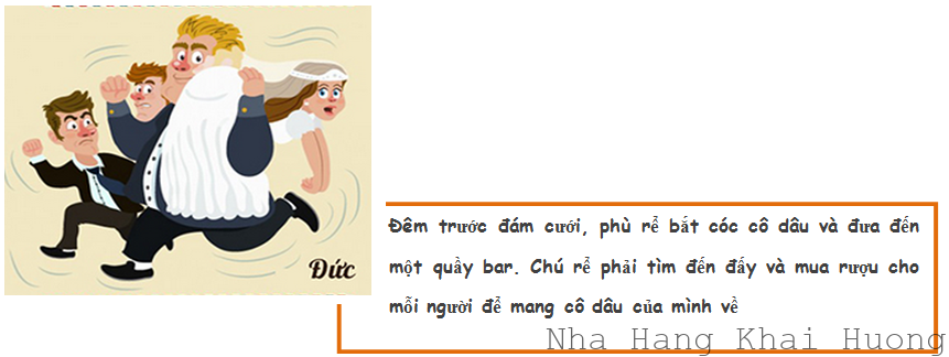 15 tục lệ uống rượu bia ở các nước có thể bạn chưa biết 15 tục lệ uống rượu bia ở các nước có thể bạn chưa biết