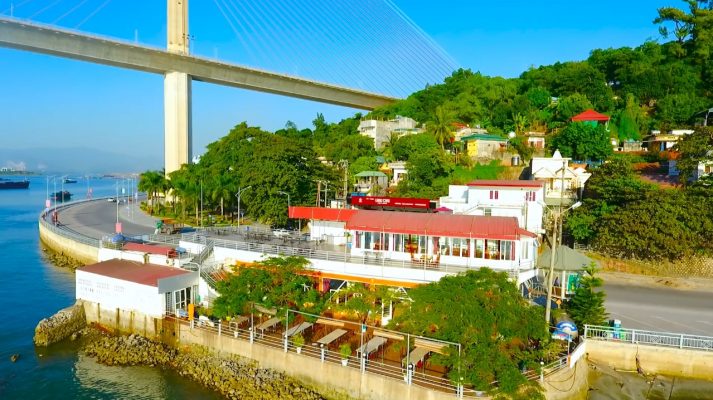Nhà hàng bán đảo Khải Hương 1