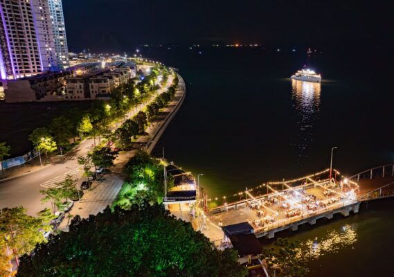 Hình ảnh nhà hàng Khải Hương