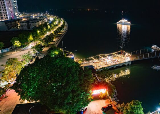 Hình ảnh nhà hàng Khải Hương