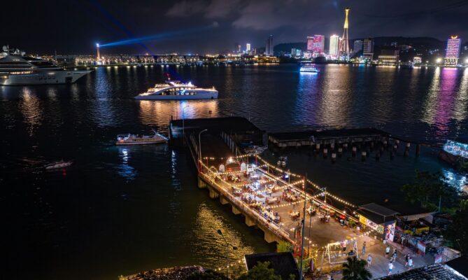 Hình ảnh nhà hàng Khải Hương